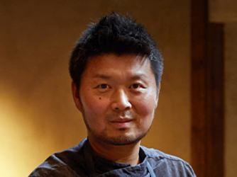 Zaiyu Hasegawa Culinary supervisor